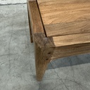 Spindle bench