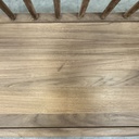 Spindle bench