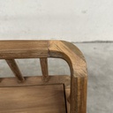 Spindle bench