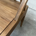 Spindle bench