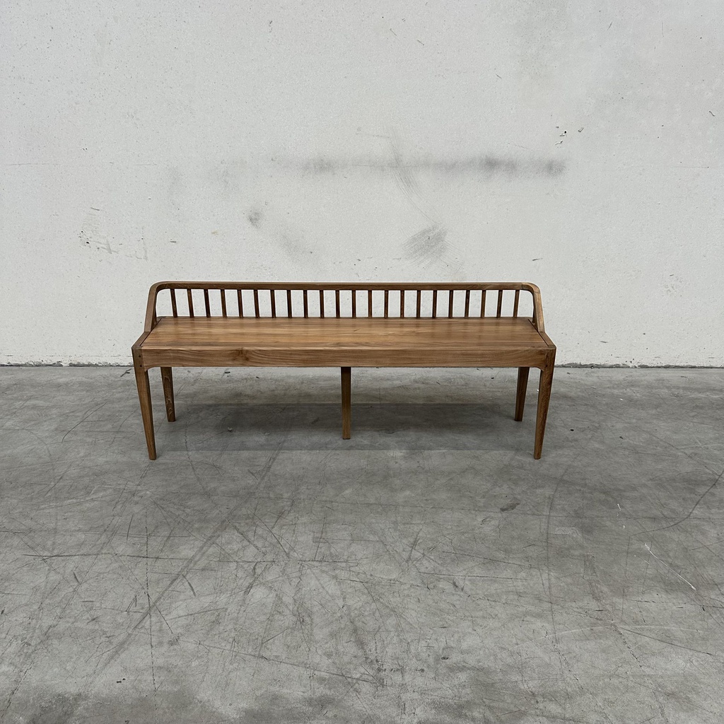 Spindle bench