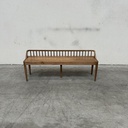 Spindle bench