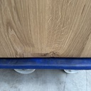 Nordic II bedside table