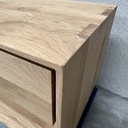 Nordic II bedside table