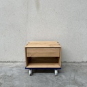 Nordic II bedside table