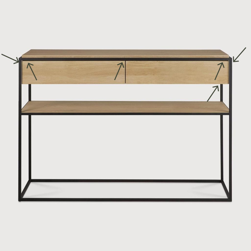 Monolit console