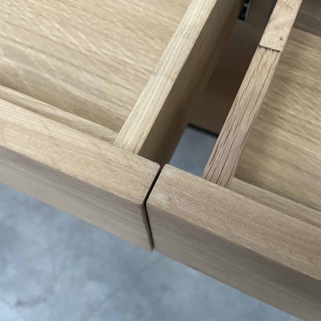Monolit console