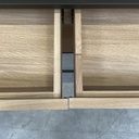 Monolit console
