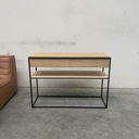 Monolit console