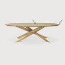 Mikado coffee table