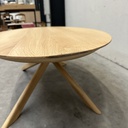 Mikado coffee table