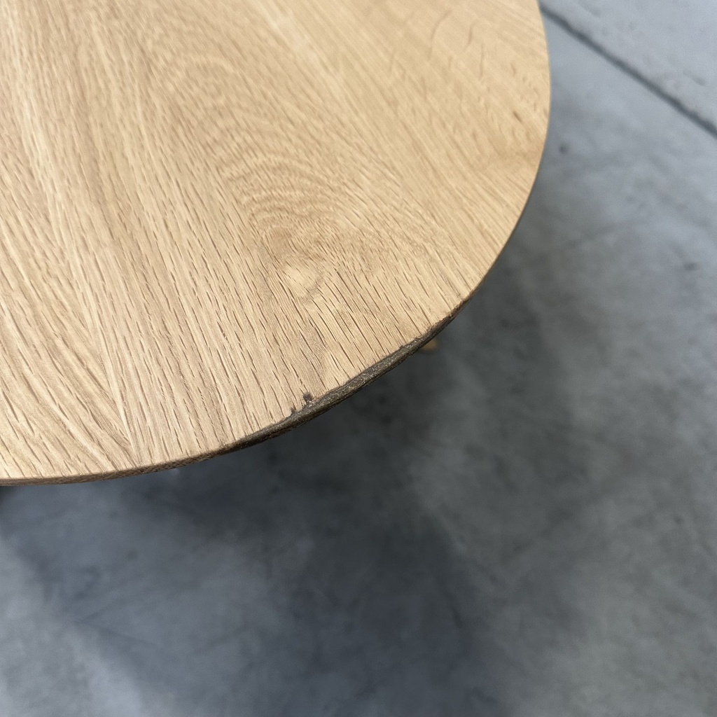 Mikado coffee table