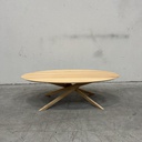 Mikado coffee table