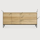 Whitebird sideboard