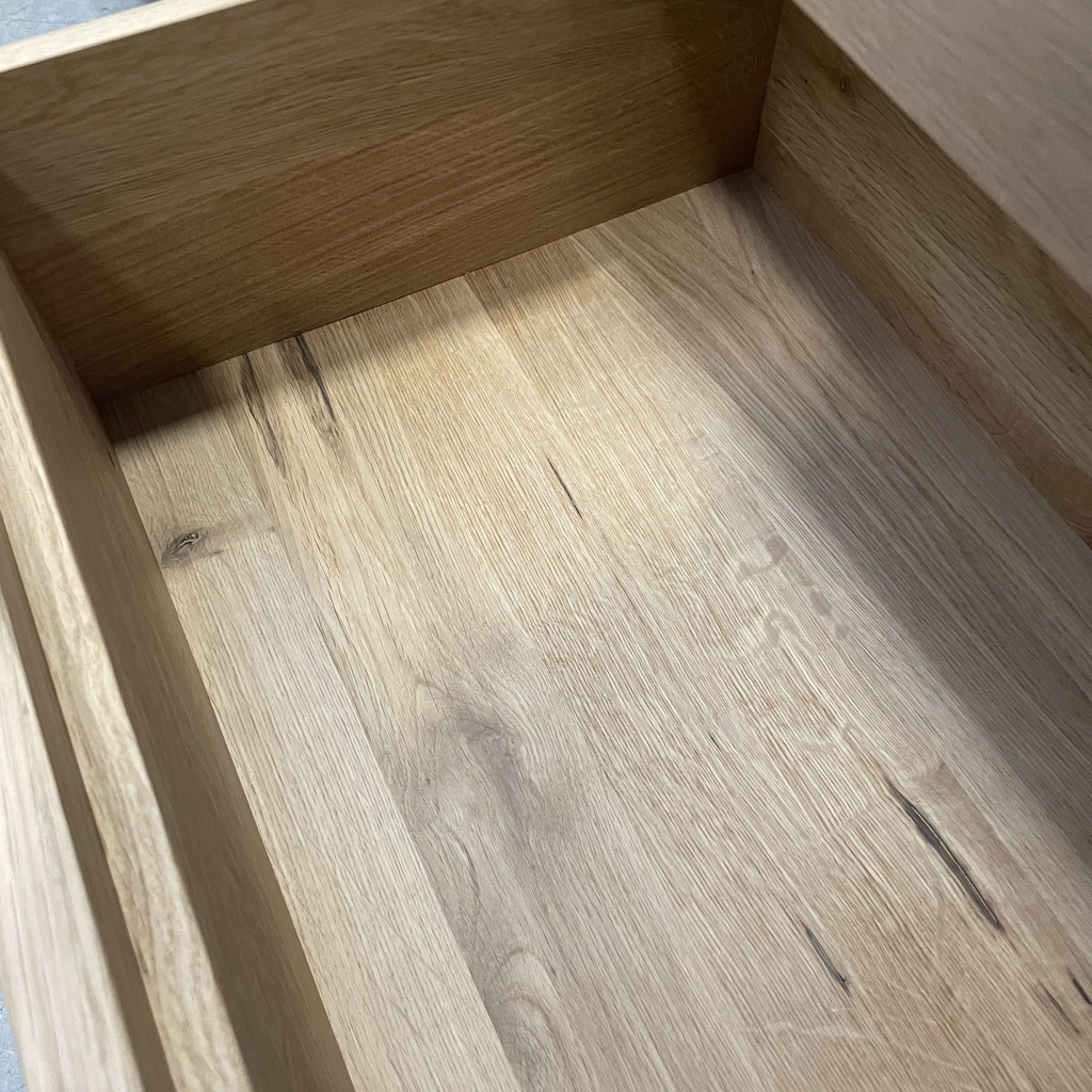 Whitebird sideboard