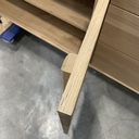 Whitebird sideboard