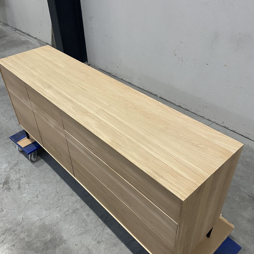 Whitebird sideboard