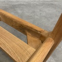 Jack outdoor lounge chair frame