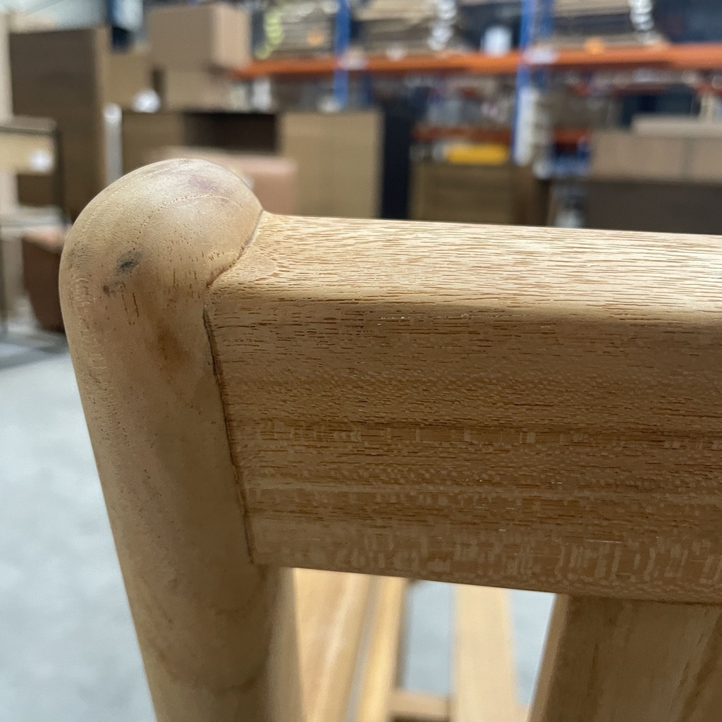 Jack outdoor lounge chair frame