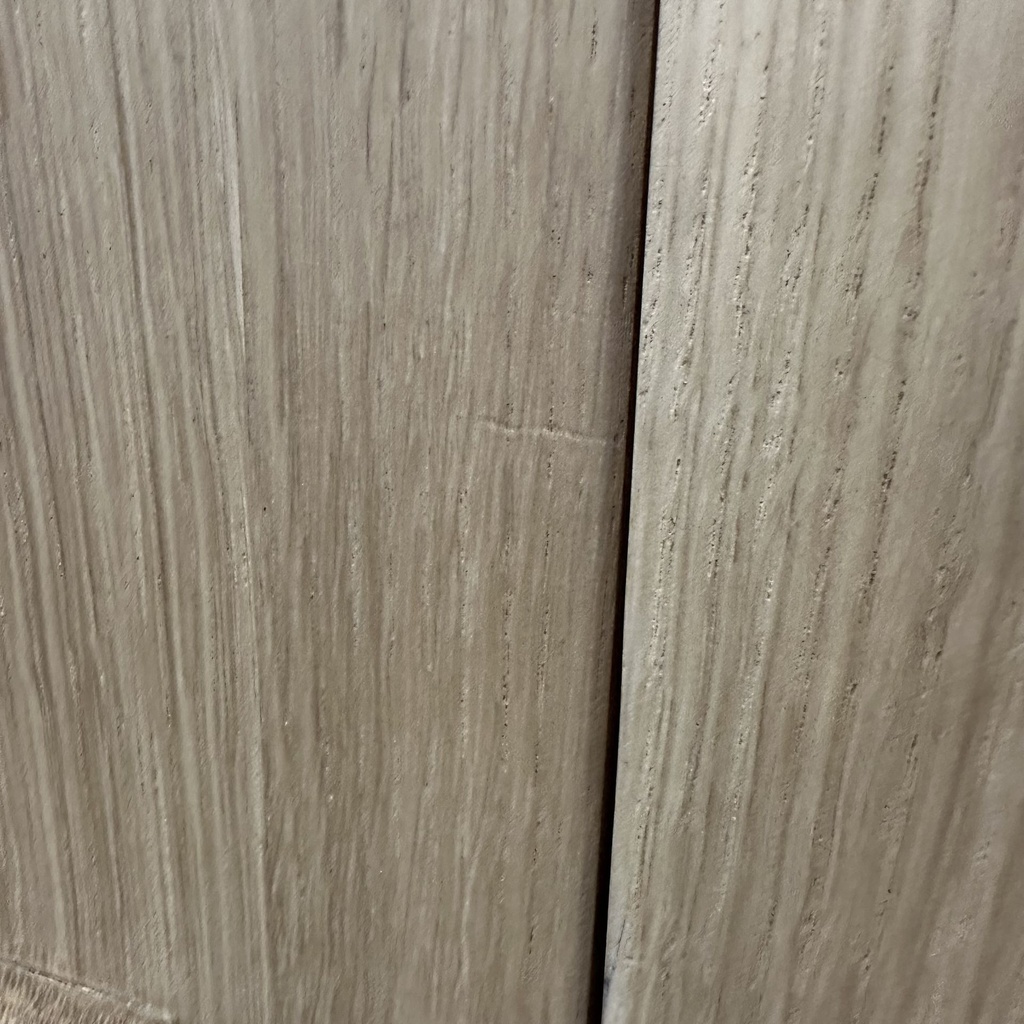 Stairs sideboard