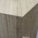 Stairs sideboard