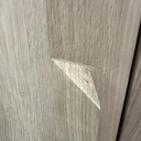 Stairs sideboard