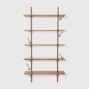 PI wall shelf
