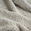Oat Alpone throw