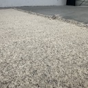 Oat Alpone throw