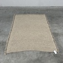 Oat Alpone throw