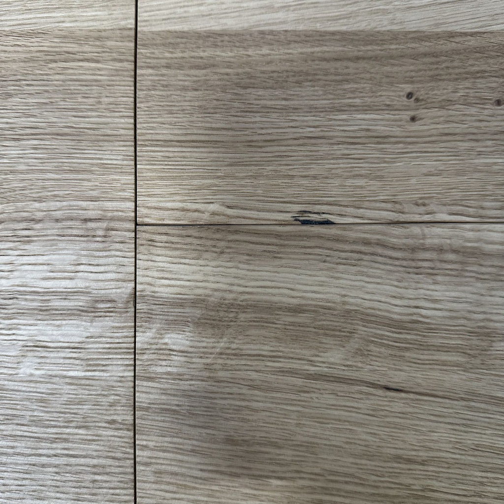 Bok extendable dining table