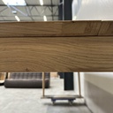 Bok extendable dining table
