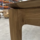 Bok extendable dining table
