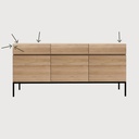 Ligna sideboard