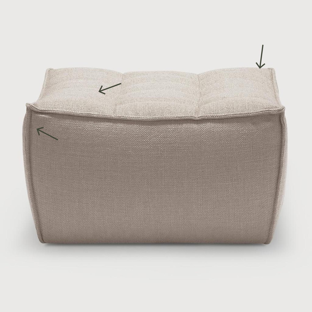 N701 footstool