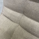 N701 sofa - 3 seater