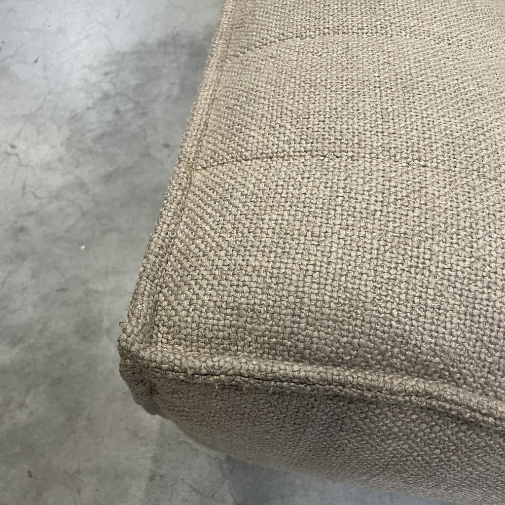 N701 sofa - 3 seater