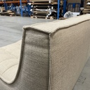 N701 sofa - 3 seater