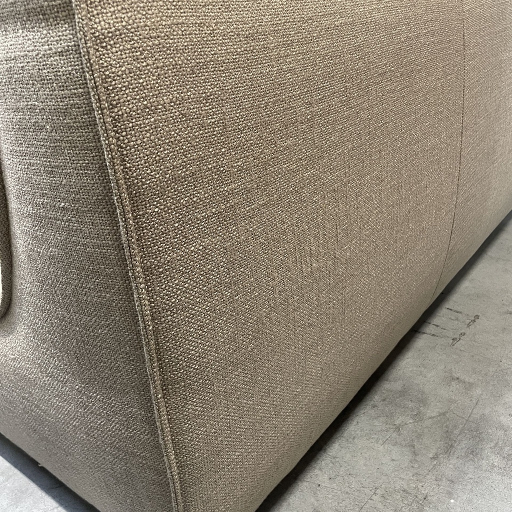 N701 sofa - 3 seater