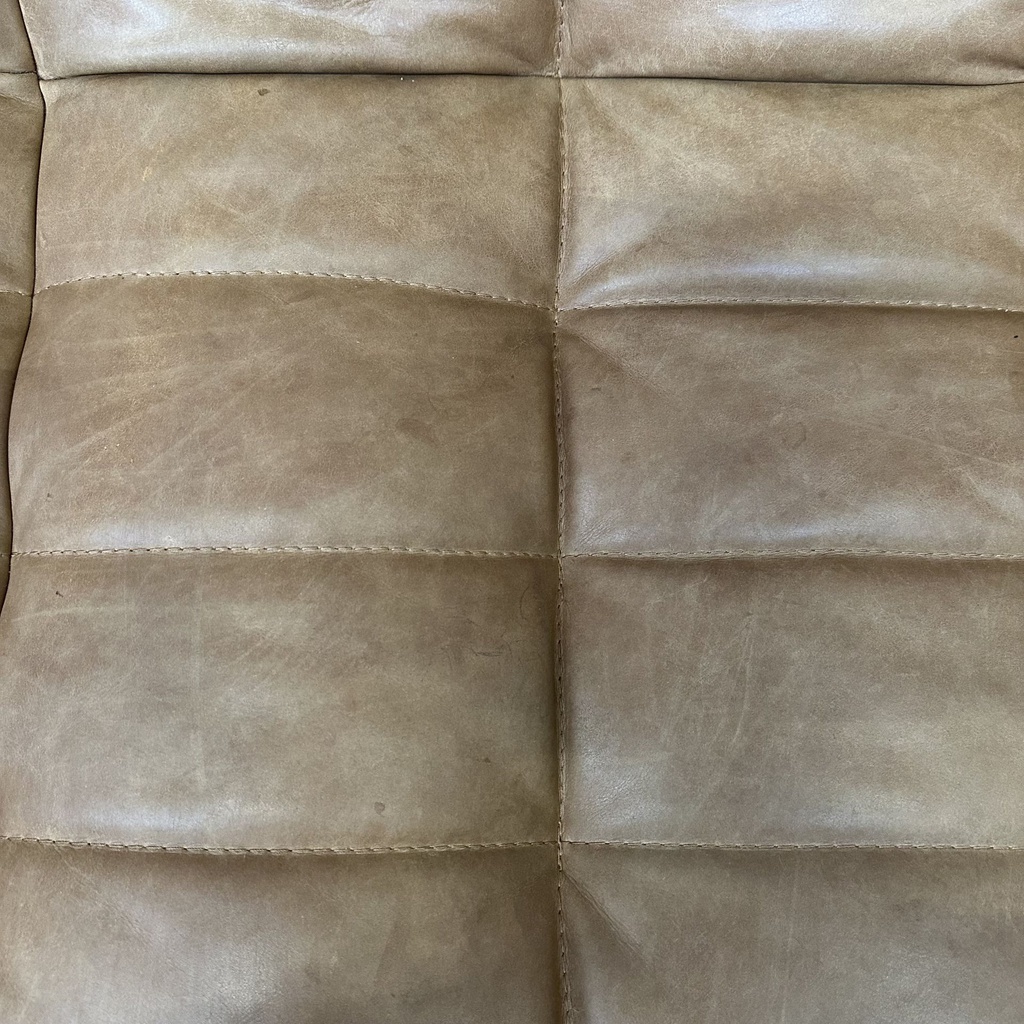N701 sofa - 3 seater