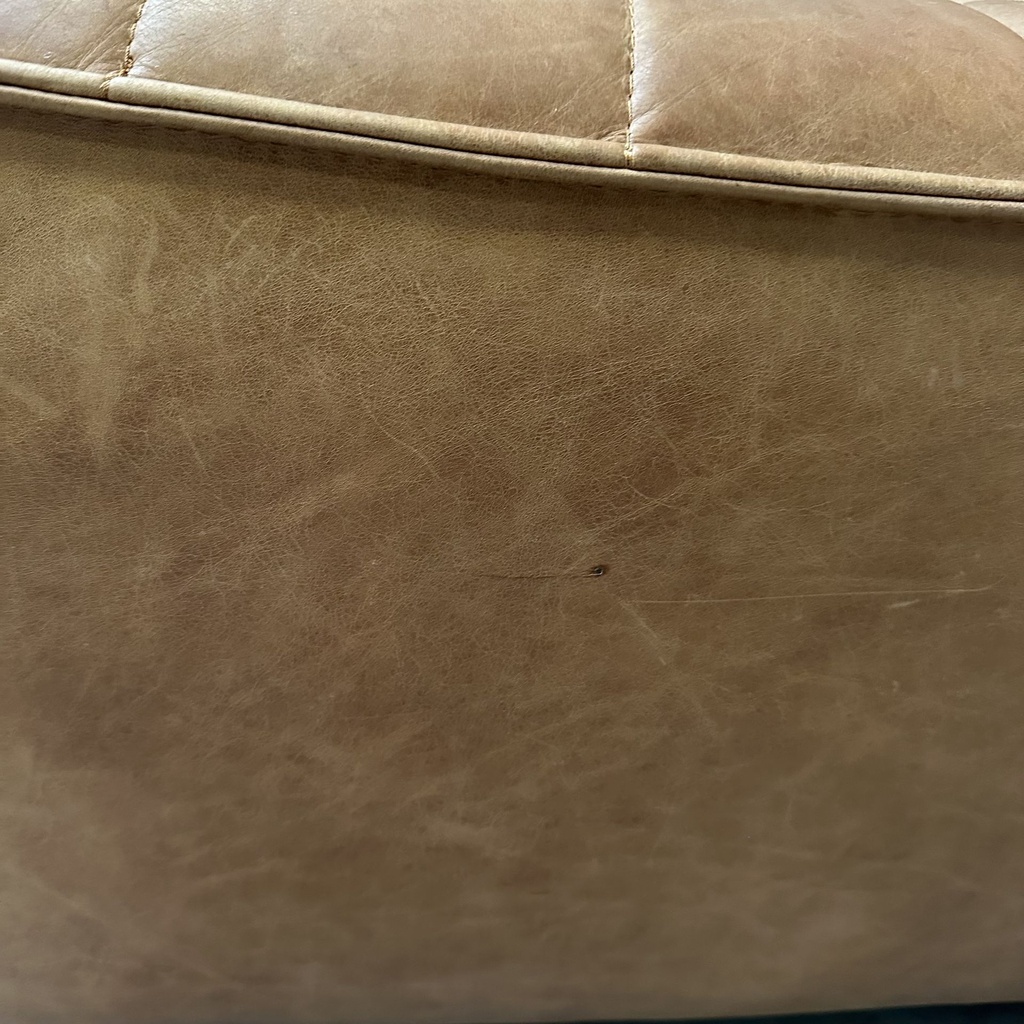 N701 sofa - 3 seater