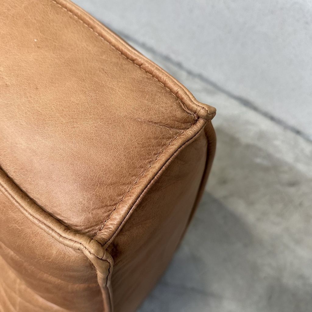 N701 sofa - 3 seater