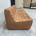 N701 sofa - 3 seater