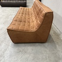 N701 sofa - 3 seater