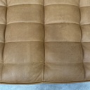 N701 sofa - 3 seater
