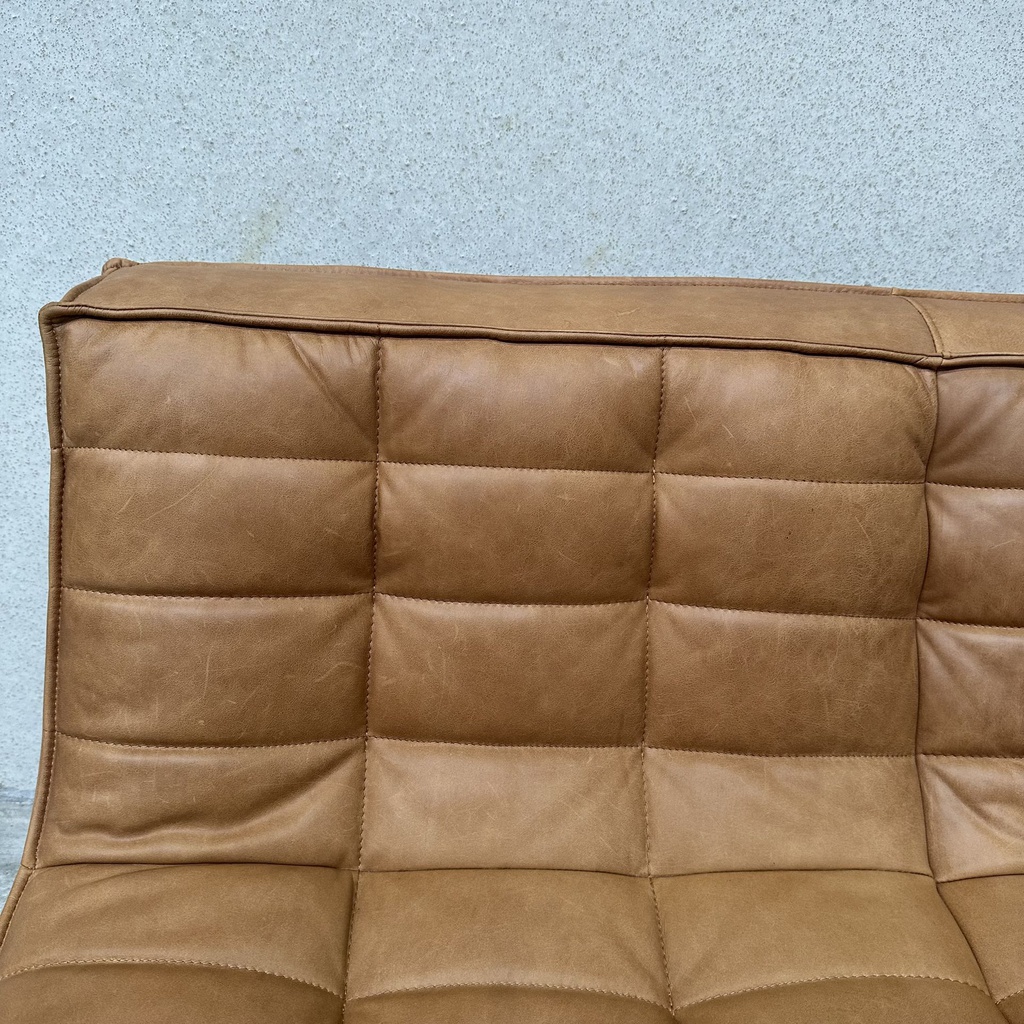 N701 sofa - 3 seater