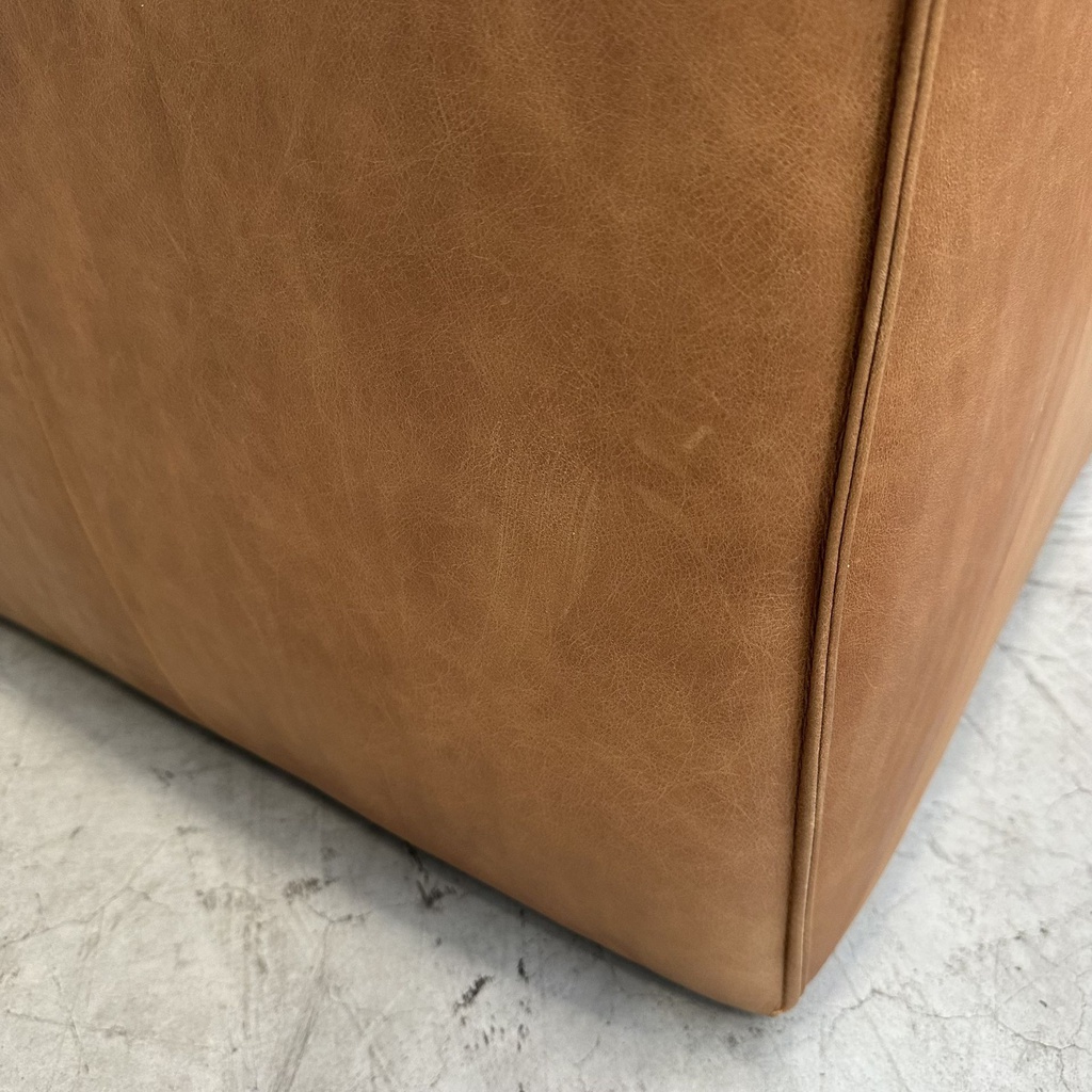 N701 sofa - 3 seater