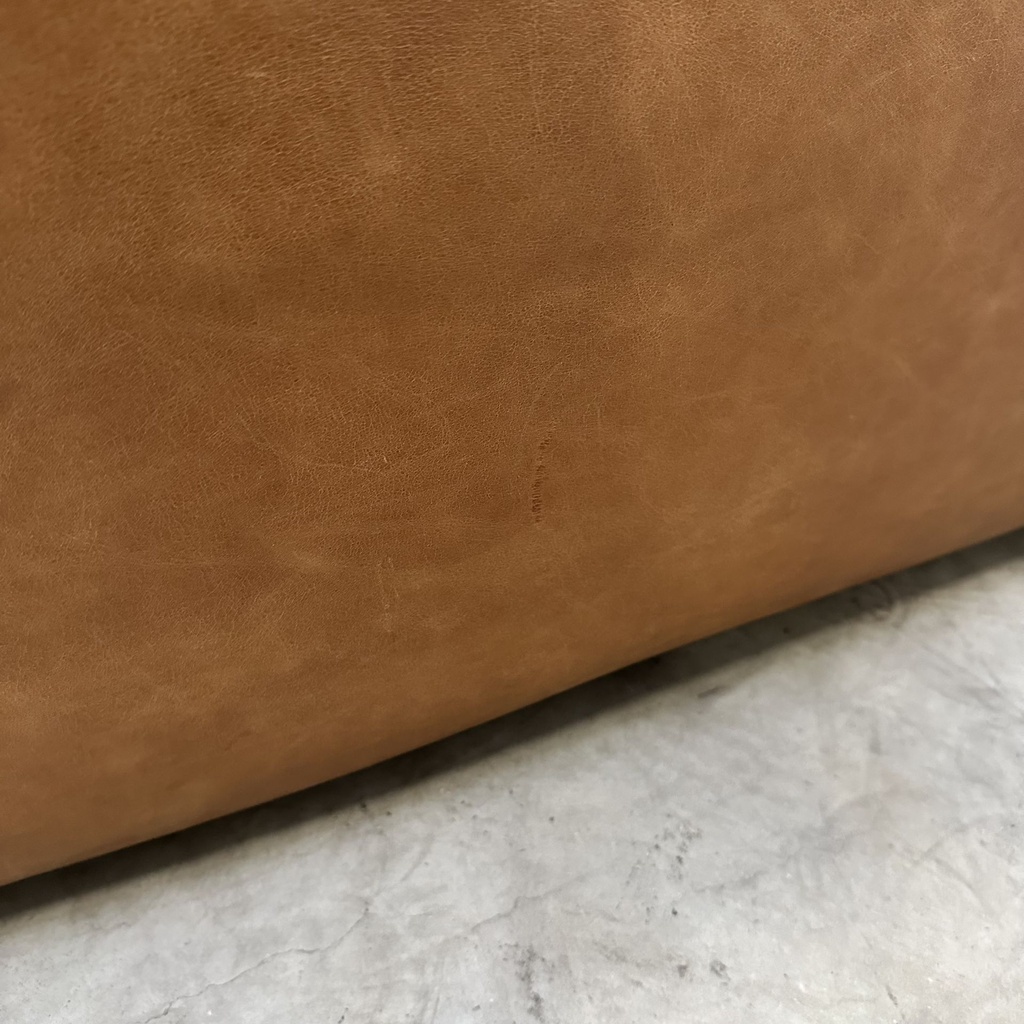 N701 sofa - 3 seater