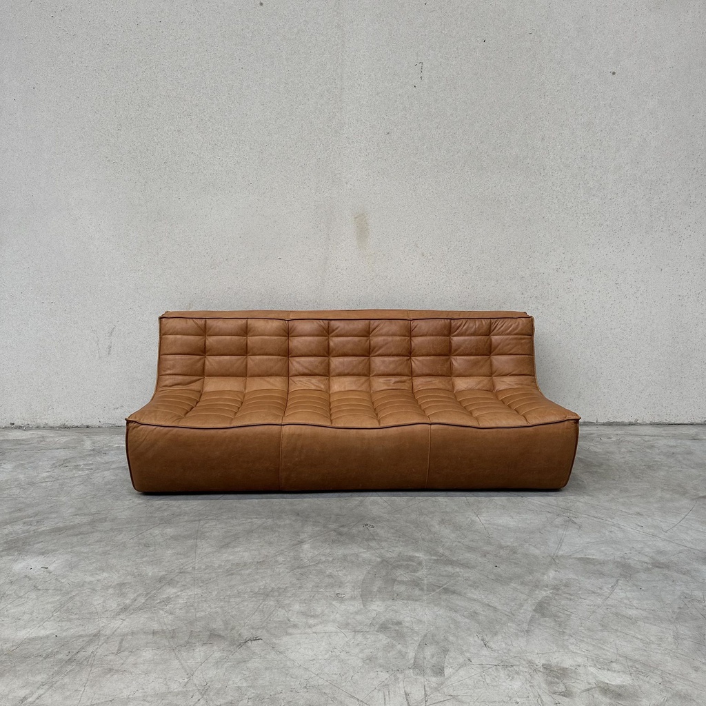 N701 sofa - 3 seater