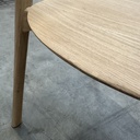Bok dining chair
